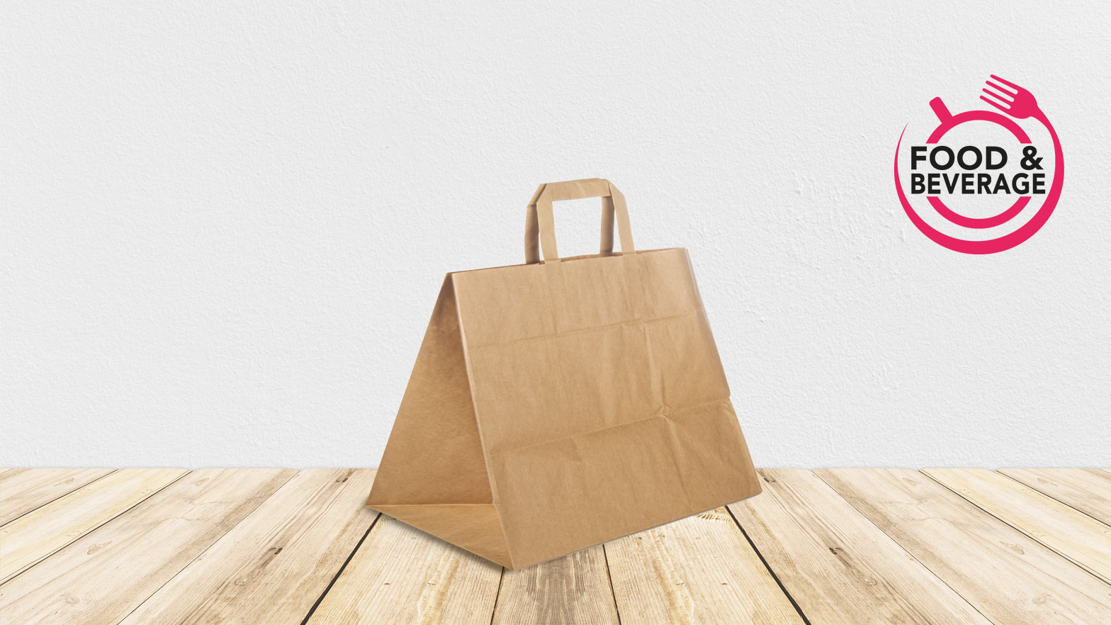 Sacchetti porta Pizza - Pizza Bag