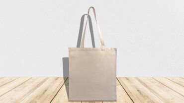 Cotone 180 gr, con soffietto laterale